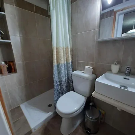 Errica's Apartamento Lixúri